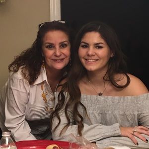 Meet your Posher, Sam